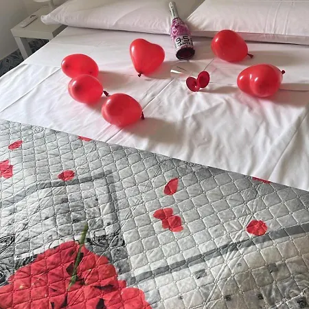 Un Sogno Per Sempre Couette-café