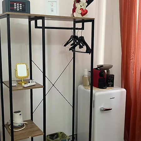 Couette-café Un Sogno Per Sempre 3*