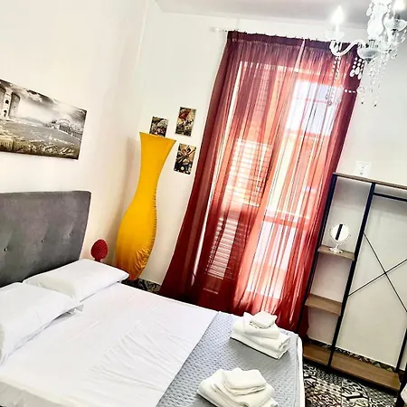 Un Sogno Per Sempre Naples