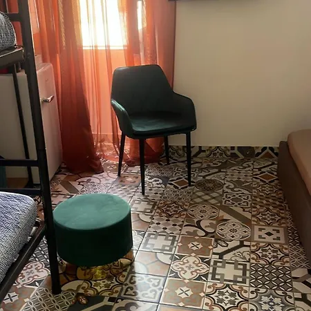 Un Sogno Per Sempre Naples