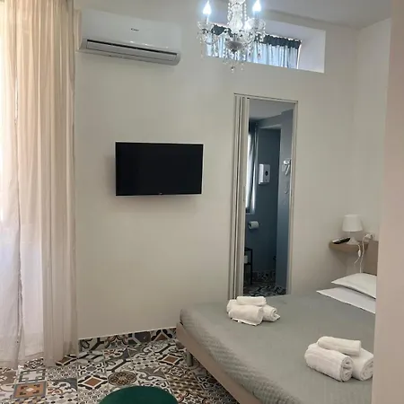 Un Sogno Per Sempre Bed & Breakfast