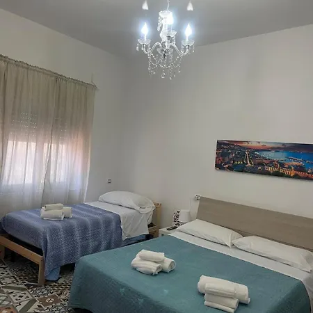 Bed & Breakfast Un Sogno Per Sempre *