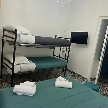 Bed & Breakfast Un Sogno Per Sempre