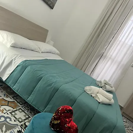 Un Sogno Per Sempre Bed & Breakfast *