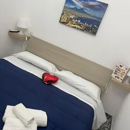 Bed & Breakfast Un Sogno Per Sempre *