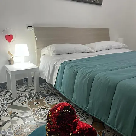 Un Sogno Per Sempre Bed & Breakfast Naples