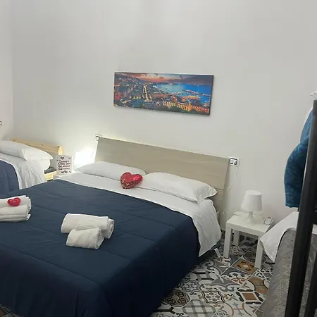Un Sogno Per Sempre Bed & Breakfast *
