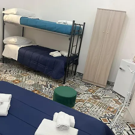 Bed & Breakfast Un Sogno Per Sempre