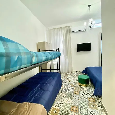 Bed & Breakfast Un Sogno Per Sempre