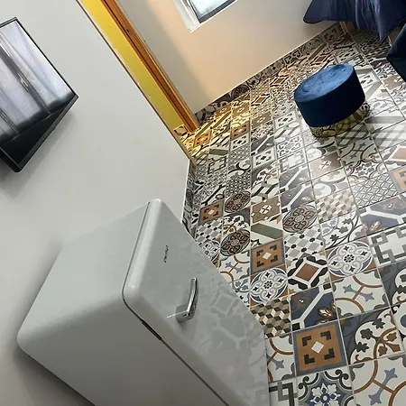 Bed & Breakfast Un Sogno Per Sempre Naples