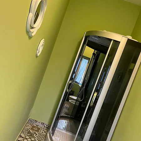 Un Sogno Per Sempre 3* نابولي