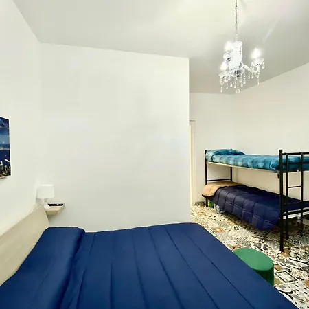 Un Sogno Per Sempre Bed & Breakfast *