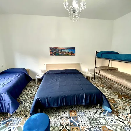 Bed & Breakfast Un Sogno Per Sempre Naples