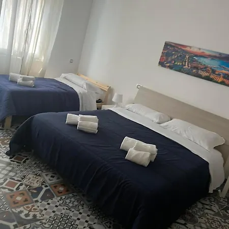 Un Sogno Per Sempre Bed & Breakfast Naples