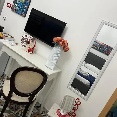 Un Sogno Per Sempre Bed & Breakfast *