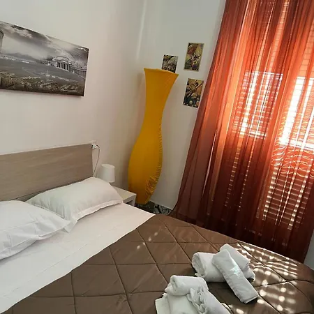 Un Sogno Per Sempre * Naples