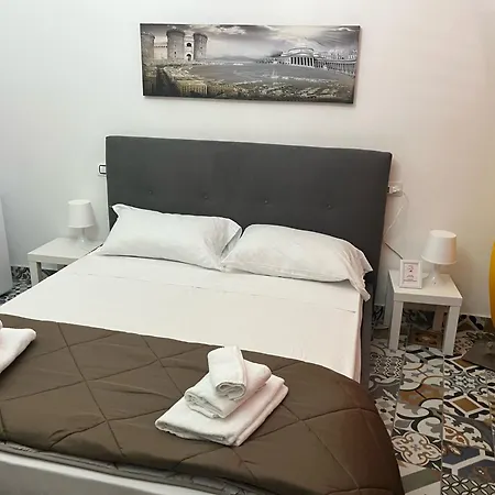 Un Sogno Per Sempre Bed & Breakfast *