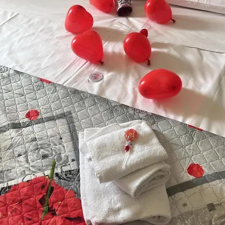 Un Sogno Per Sempre * Naples