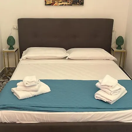 Un Sogno Per Sempre Bed & Breakfast *