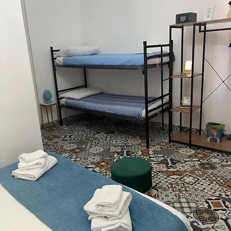 Frühstückspension Un Sogno Per Sempre 3*