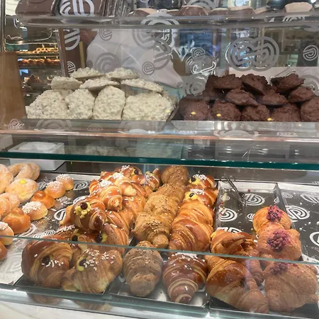 Frühstückspension Un Sogno Per Sempre Neapel