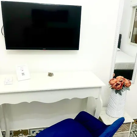 Un Sogno Per Sempre B&B 나폴리