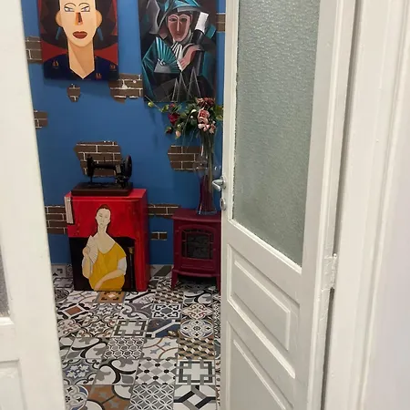 Un Sogno Per Sempre B&B