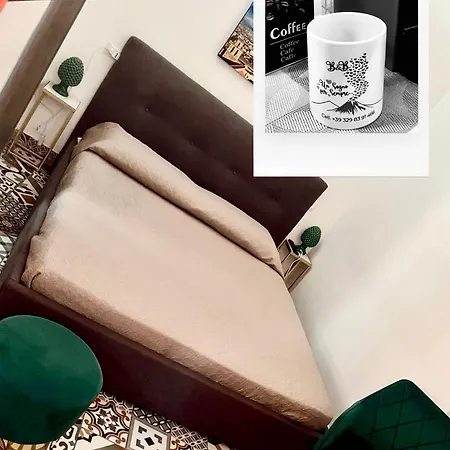 Un Sogno Per Sempre 3* نابولي