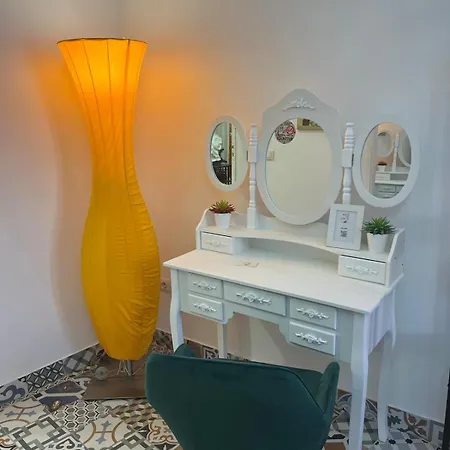 Un Sogno Per Sempre Bed & Breakfast 4*