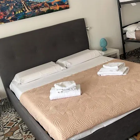 Un Sogno Per Sempre Bed & Breakfast Naples