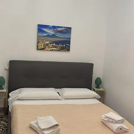 Bed & Breakfast Un Sogno Per Sempre 4*
