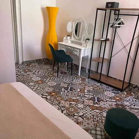 Un Sogno Per Sempre Bed & Breakfast