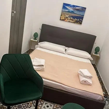 Un Sogno Per Sempre Bed & Breakfast 4*