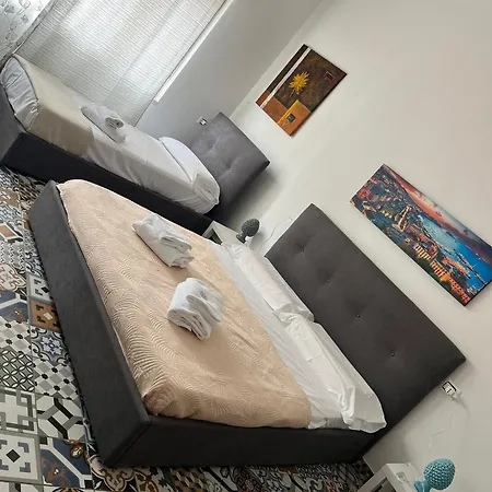 Un Sogno Per Sempre Bed & Breakfast Naples