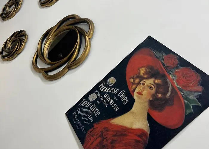 Nocleg ze śniadaniem Un Sogno Per Sempre