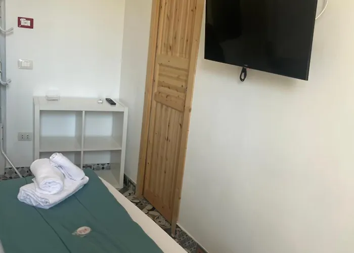 Un Sogno Per Sempre 3* Neapol