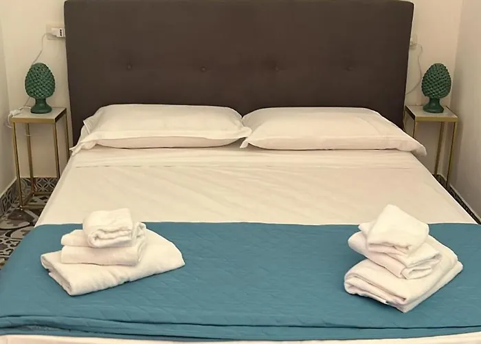 Un Sogno Per Sempre Nocleg ze śniadaniem 3*