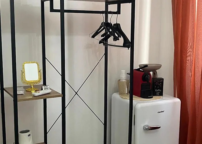 Nocleg ze śniadaniem Un Sogno Per Sempre 3*