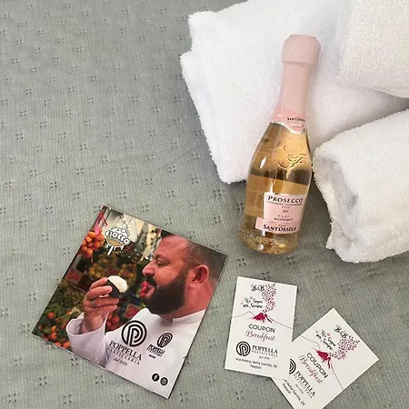Un Sogno Per Sempre 4* Νάπολη