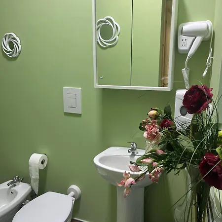Un Sogno Per Sempre 4* Νάπολη
