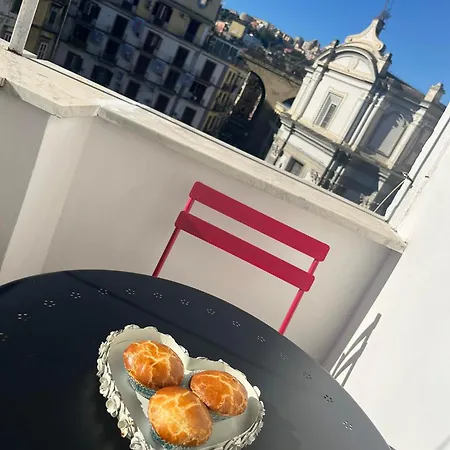 Frühstückspension Un Sogno Per Sempre 4*