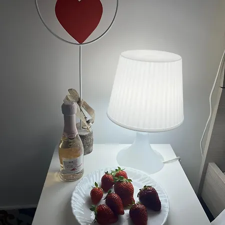 Bed and Breakfast Un Sogno Per Sempre 4*