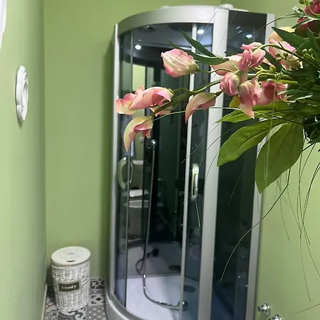 Frühstückspension Un Sogno Per Sempre 4*