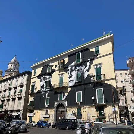 Bed and Breakfast Un Sogno Per Sempre