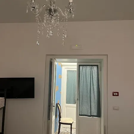 Nocleg ze śniadaniem Un Sogno Per Sempre Neapol