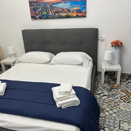 Bed and Breakfast Un Sogno Per Sempre 4*