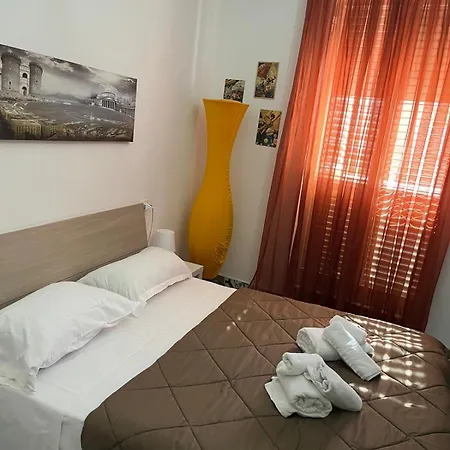 Un Sogno Per Sempre 3*