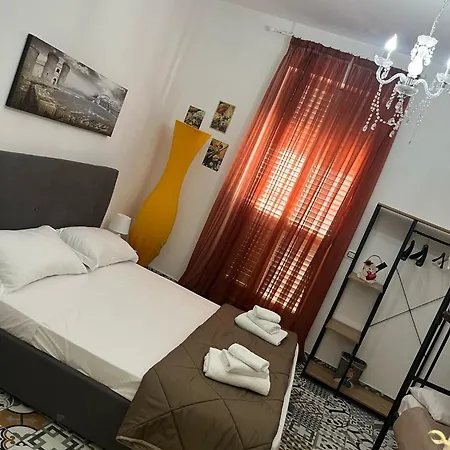 Frühstückspension Un Sogno Per Sempre 4*