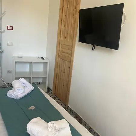 Un Sogno Per Sempre 3* Napels