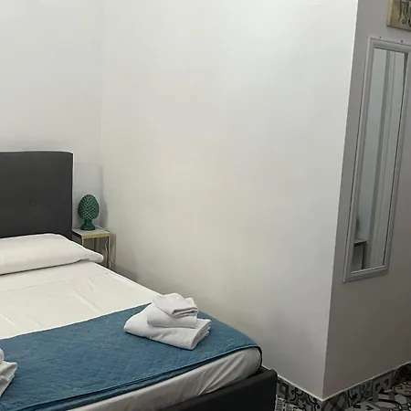 Bed & Breakfast Un Sogno Per Sempre